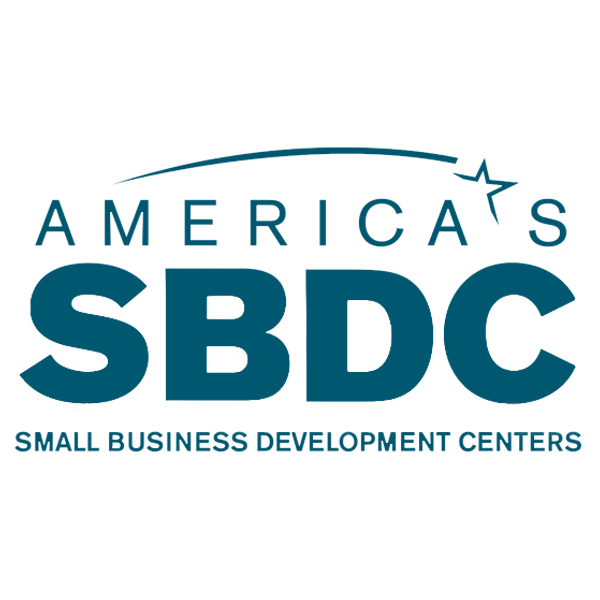 Florida SBDC Startup Business of the Year 2025 award badge