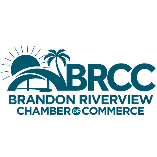 Brandon Riverview Chamber of Commerce member badge