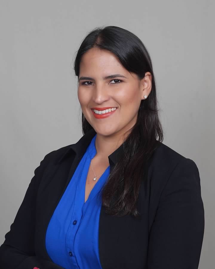 Lisset Riera MA., BCBA ABA On Demand's Clinical Programs Director